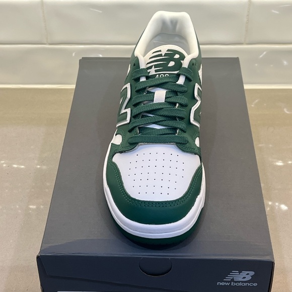 New Balance 480 - Picture 2 of 7